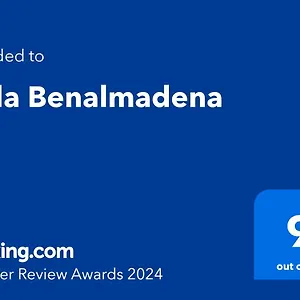 Alda , Benalmádena España