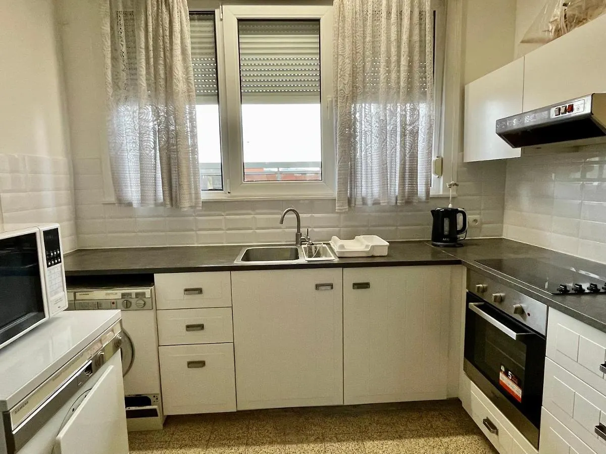 Superbe Appartement Duplex Avec Jacuzzi Bruxelles 0*,  Belgio